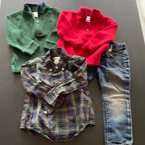 Ralph Lauren 24 Months